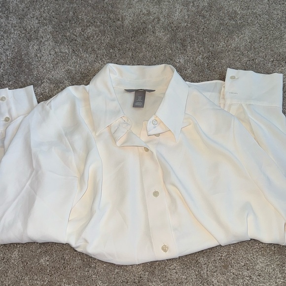 H&M Collared Shirt - Picture 1 of 3